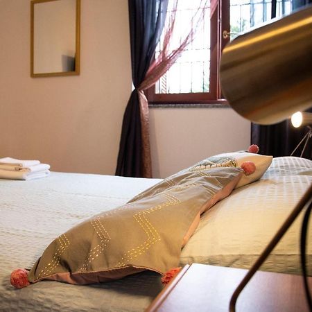Un'Oasi Di Pace Apartment Agrate Brianza Bagian luar foto